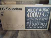 LG Soundbar S40 T