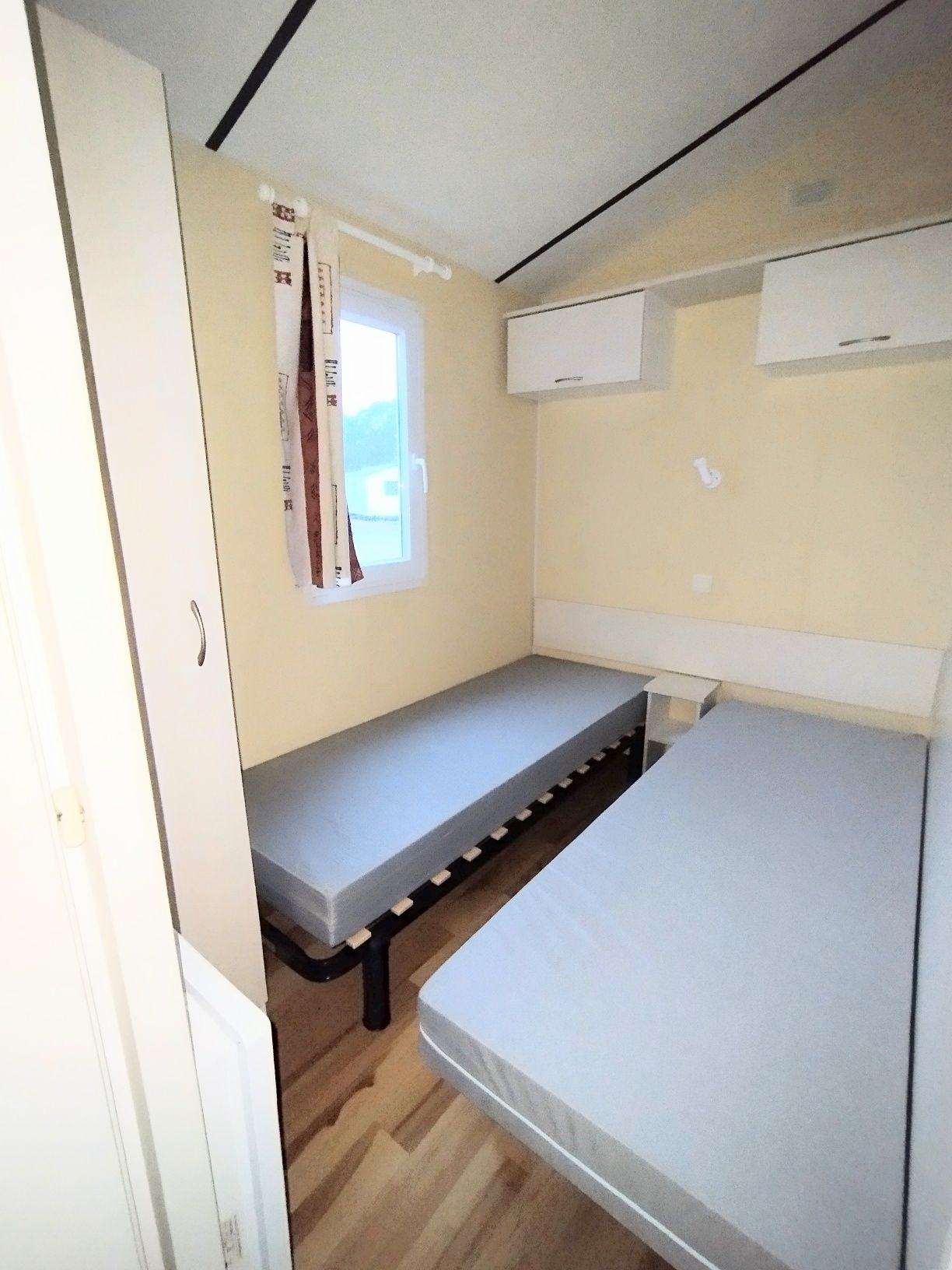 T3- 8,8*4 -  Casa Móvel / Mobil Home / Bungalow / Casa Madeira