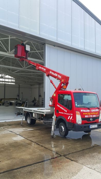 Kursy zawodowe podesty podnośniki wózki widłowe hdsy ładowarki