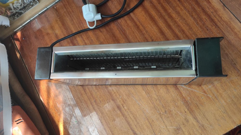 Продам тостерницу