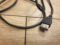 Przedłużacz USB 2.0