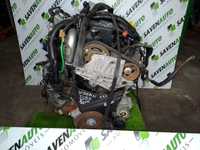 Motor Completo Nissan Juke (F15)