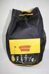 Mala / Mochila infantil - Looney Tunes - Tweety - Nova