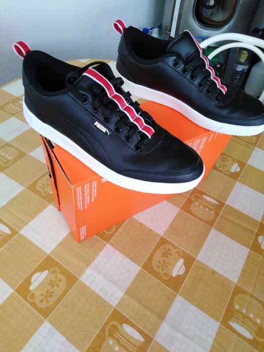Ténis puma n. 42