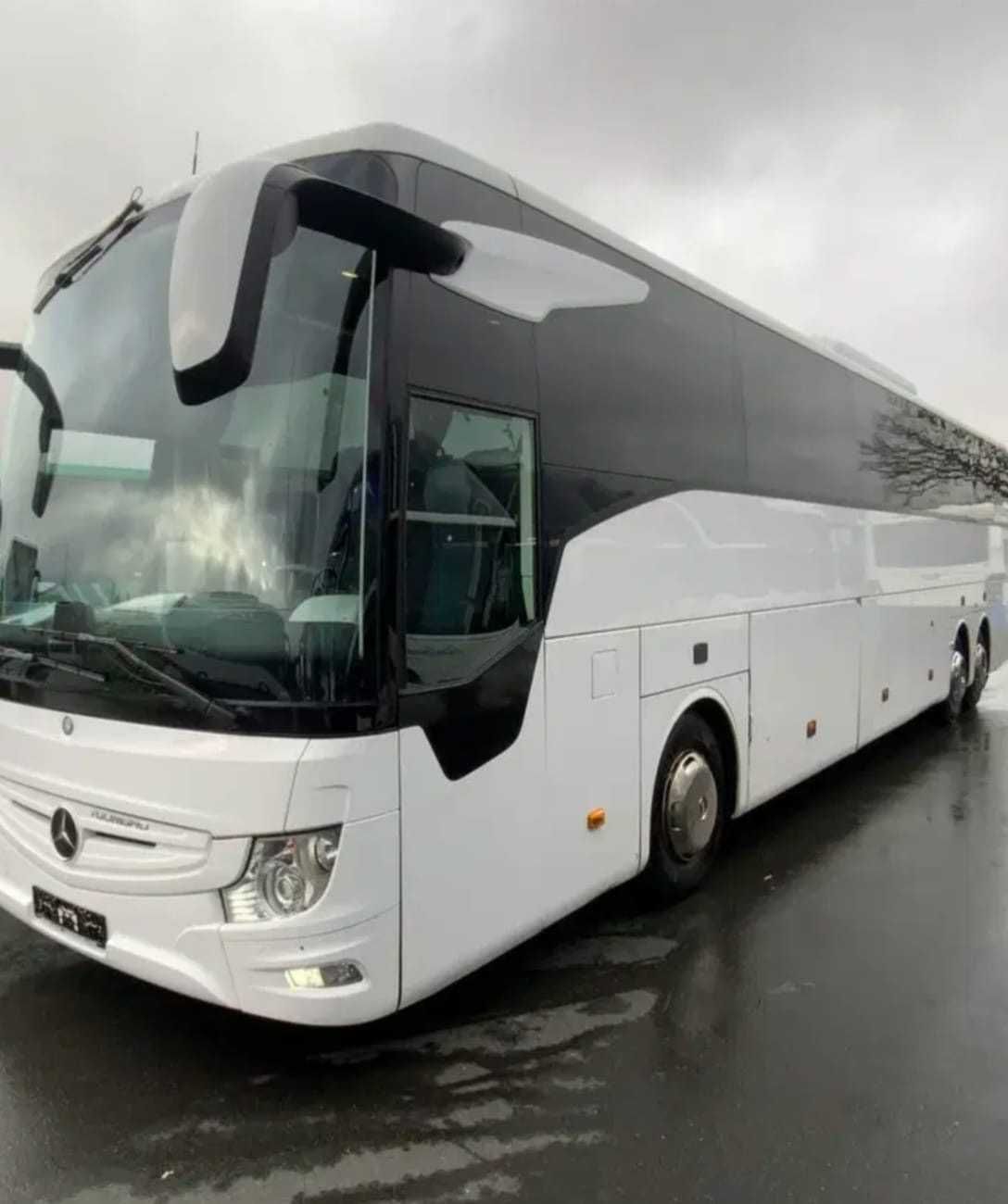 Wynajem Autokarów Bus Zakopane przewóz osób krajowy międzynarodowy