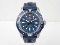 Breitling Superocean 44 Blue Dial