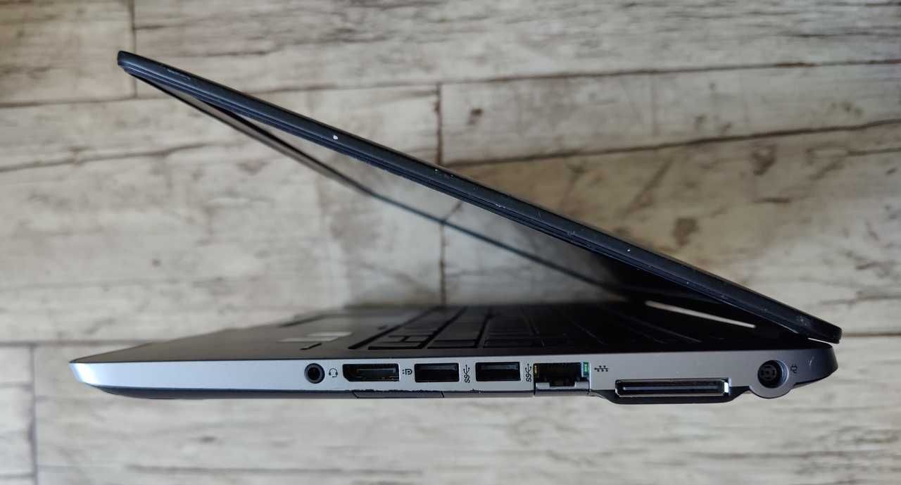 Tani laptop HP Elitebook 840 G1 14" I5 4300u 8/120GB SSD Win11
