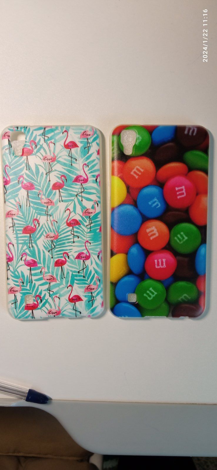 Чохол на LG X Style