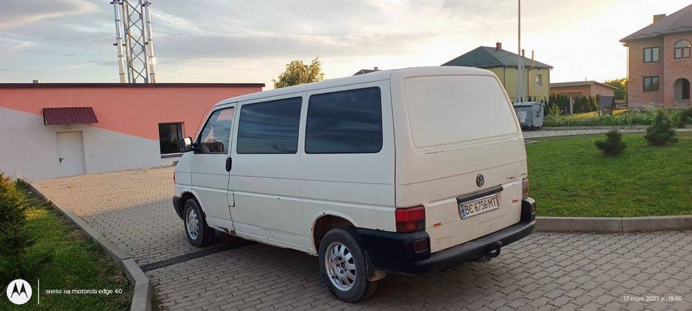 Мотор afn110 ,коробка швидкісна EVB ,