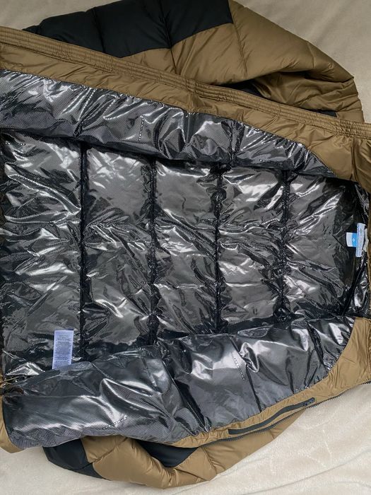 Куртка Columbia Pike Lake II Jacket , розмір L