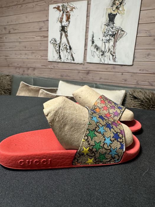 Взуття Gucci дитяче Оригінал