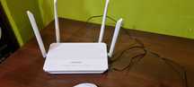 Router EDIMAX BR-6478AC V3 Edimax WiFi AC1200 Dual Band Gigabit Router