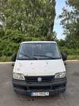 Продам Fiat Ducato для ЗСУ