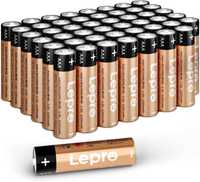 Baterie alkaliczne Lepro AAA 1200 mAh