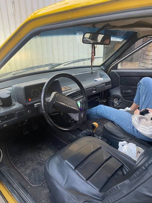 Спочно! Продам ВАЗ 2108 на боевом ходу