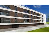Apartamento T1 Centro de Valença