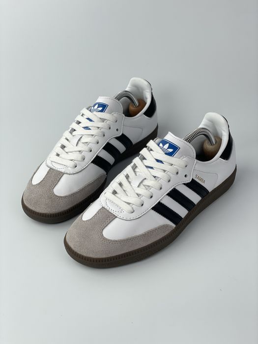 Кросівки Adidas Samba Оригінал