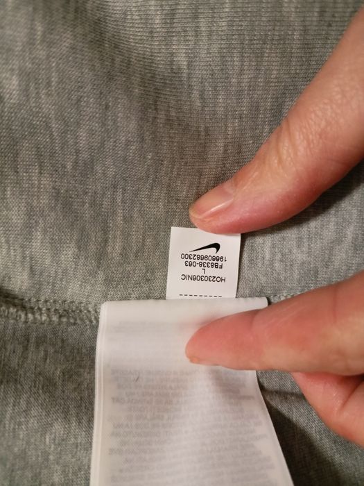 Bluza Nike rozmiar L