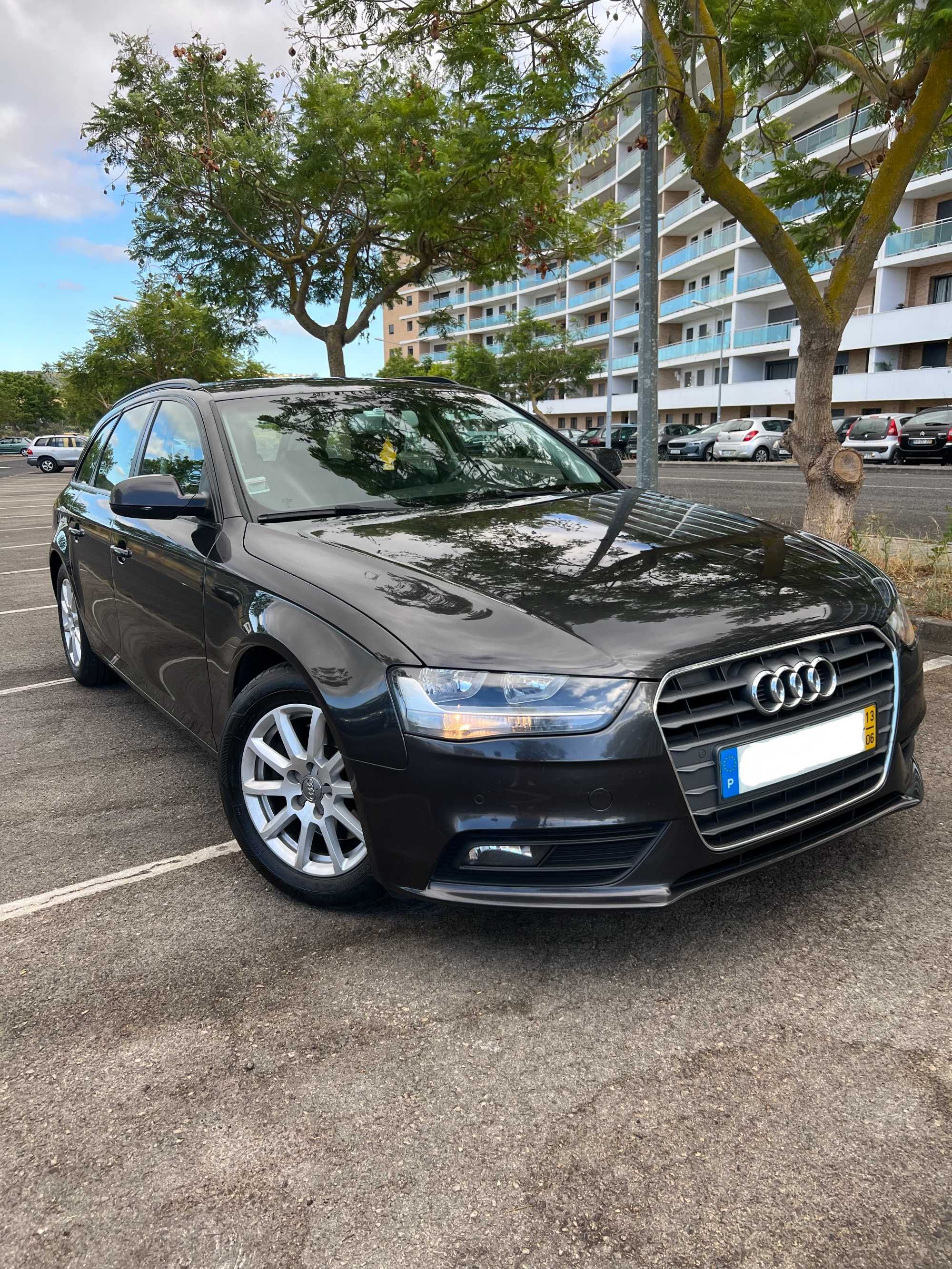 Audi a4 avant 2.0 TDI  B8.5