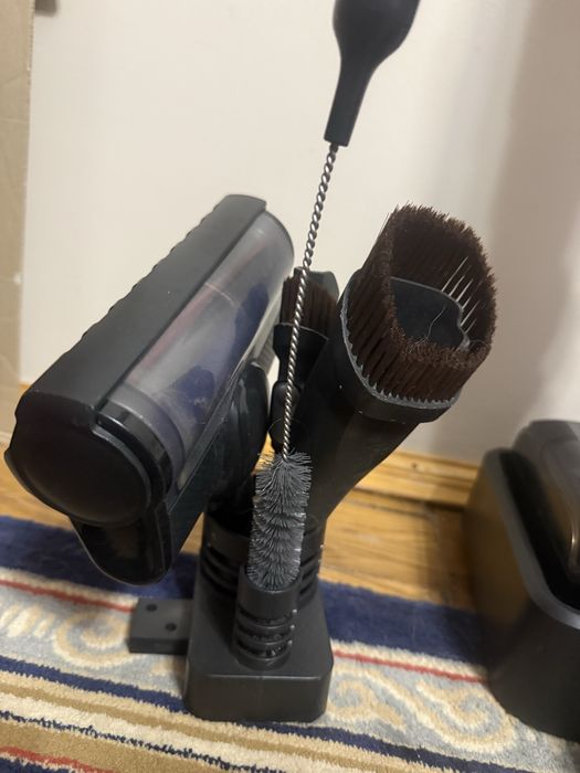 Беспроводной моющий пылесос Jimmy HW10 PRO 3 в 1