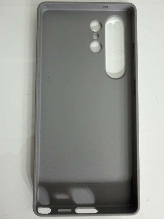 Vendo Capa ORIGINAL SAMSUNG - S25 Ultra