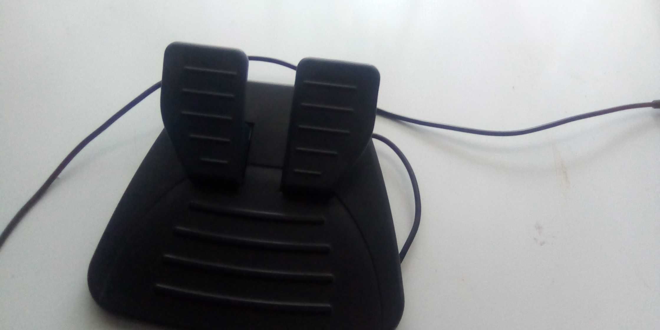 Ігровий руль Trust GM-3200
