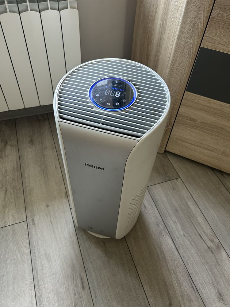 Oczyszczacz powietrza Philips AC 3059
