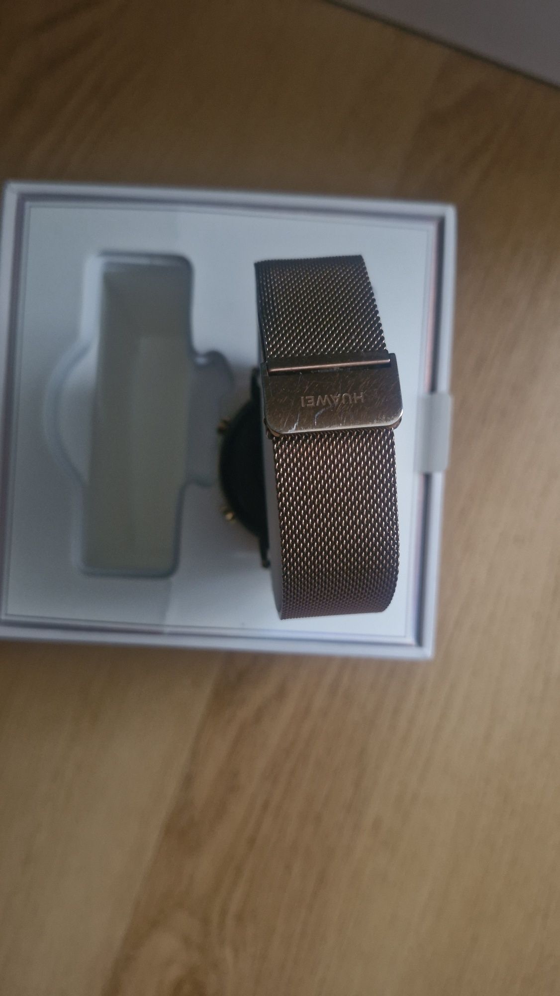 Zegarek smartwatch  Huawei watch gt2 damski