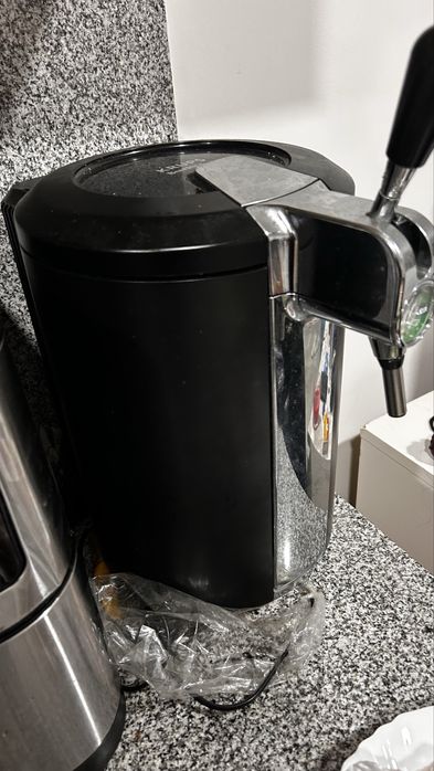 Cervejeira 5L nova