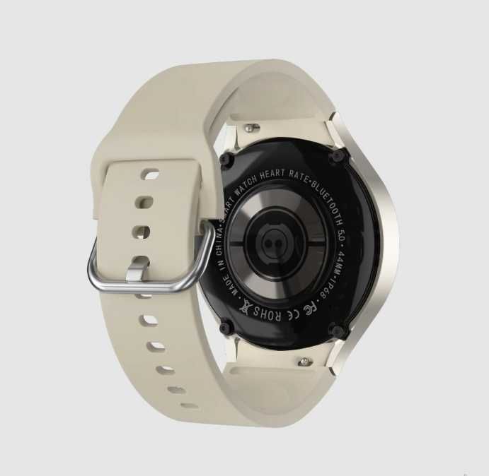 Smartwatch M10 Asystent Głosowy, Tętno,Krokomierz,Ekran 1.39" ttst1474