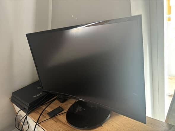 Playstation 4 pro