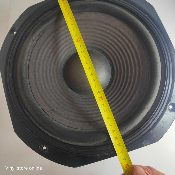 Altifalante Subwoofer 120w Nippo