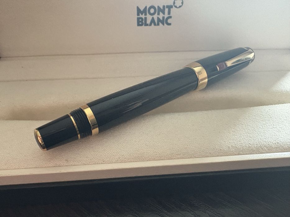 Ексклюзивна оригінальна ручка MontBlanc