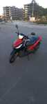 Suzuki Adress 110