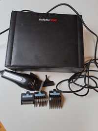 Maszynka Babyliss pro V-blade titan