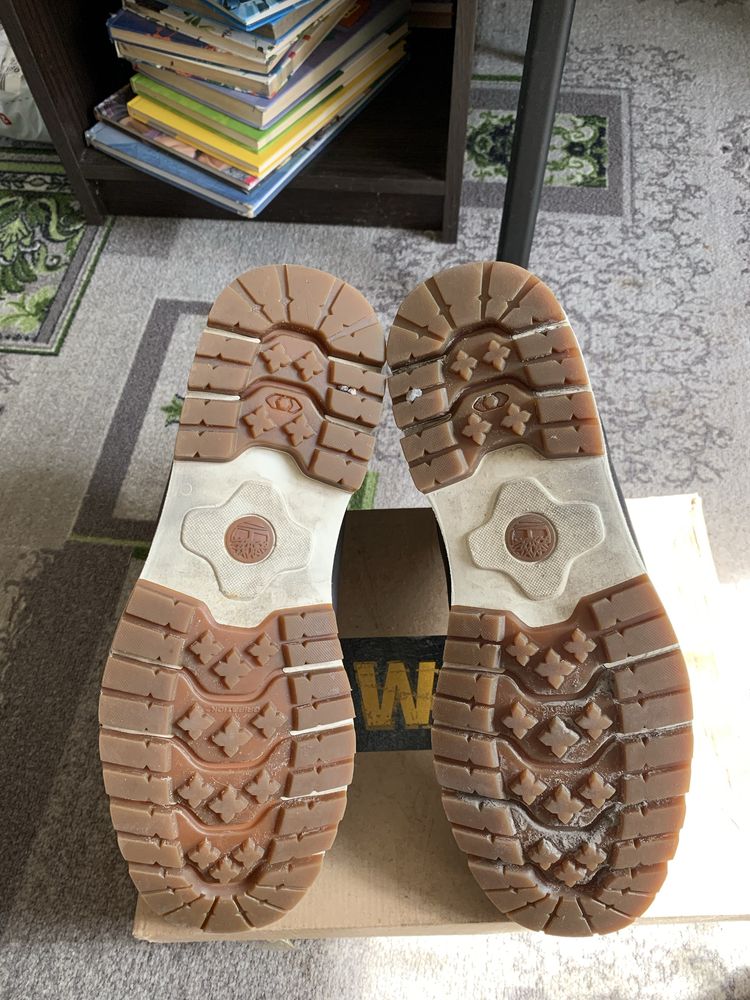 Timberland Sensorflex 46р 30см