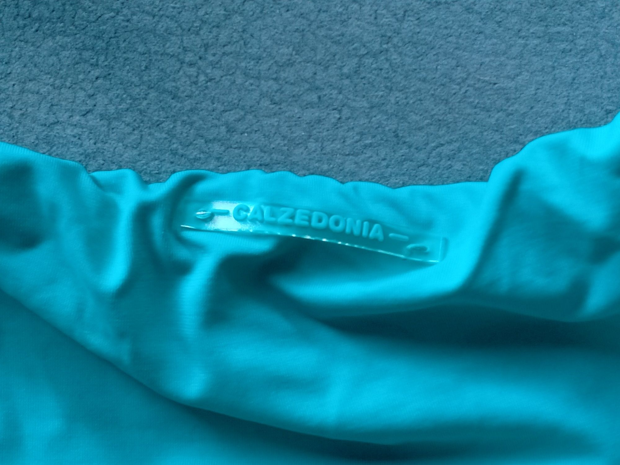 Strój kąpielowy rozmiar 75B Calzedonia