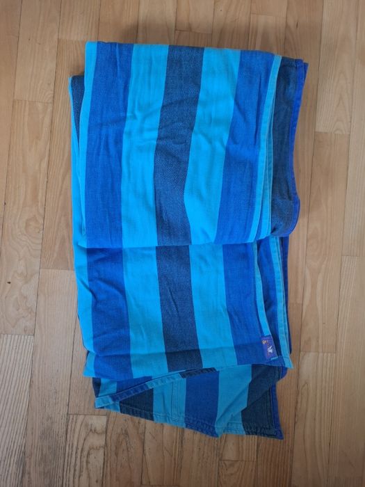 Chusta tkana rozmiar M - 4.6m
