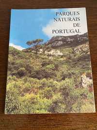 Parques Naturais de Portugal