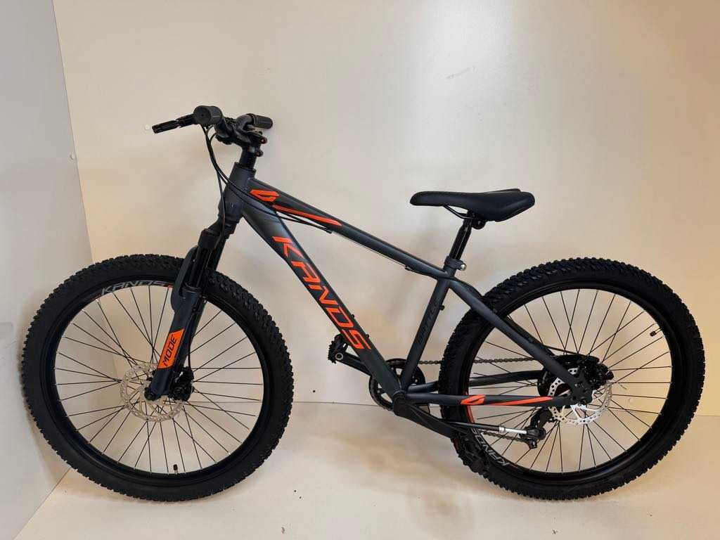 Nowy Rower MTB Kands Battle Koło 26" Rama 15" Dystrybutor