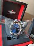 Tissot PR 100 T150.410.11.041.00 часы годинник Сапфир 100 м. Оригинал