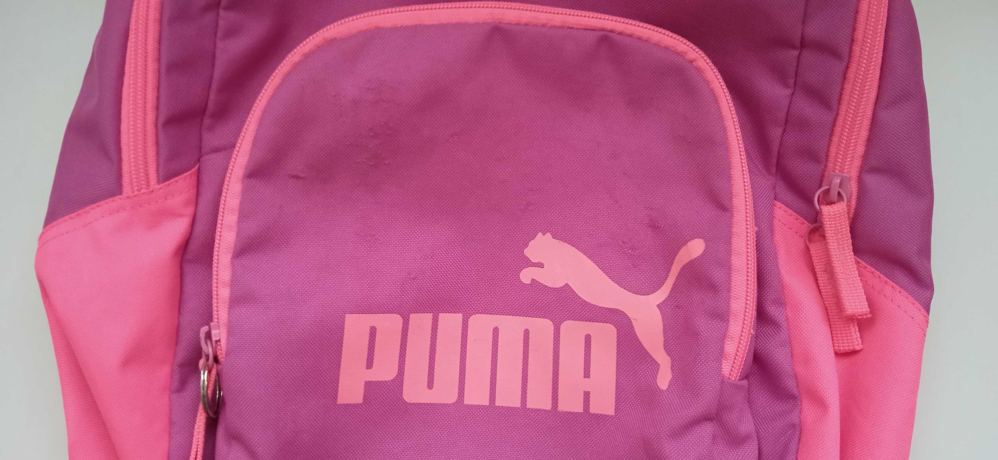 Sprzedam plecak puma