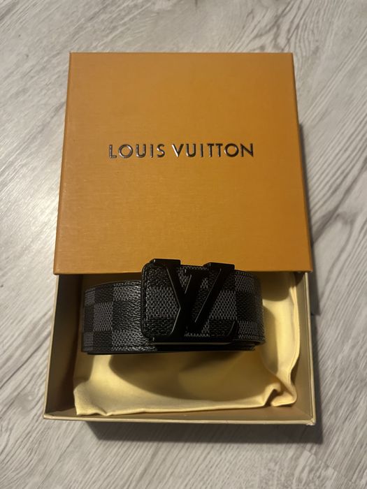 Pasek Louis Vuitton