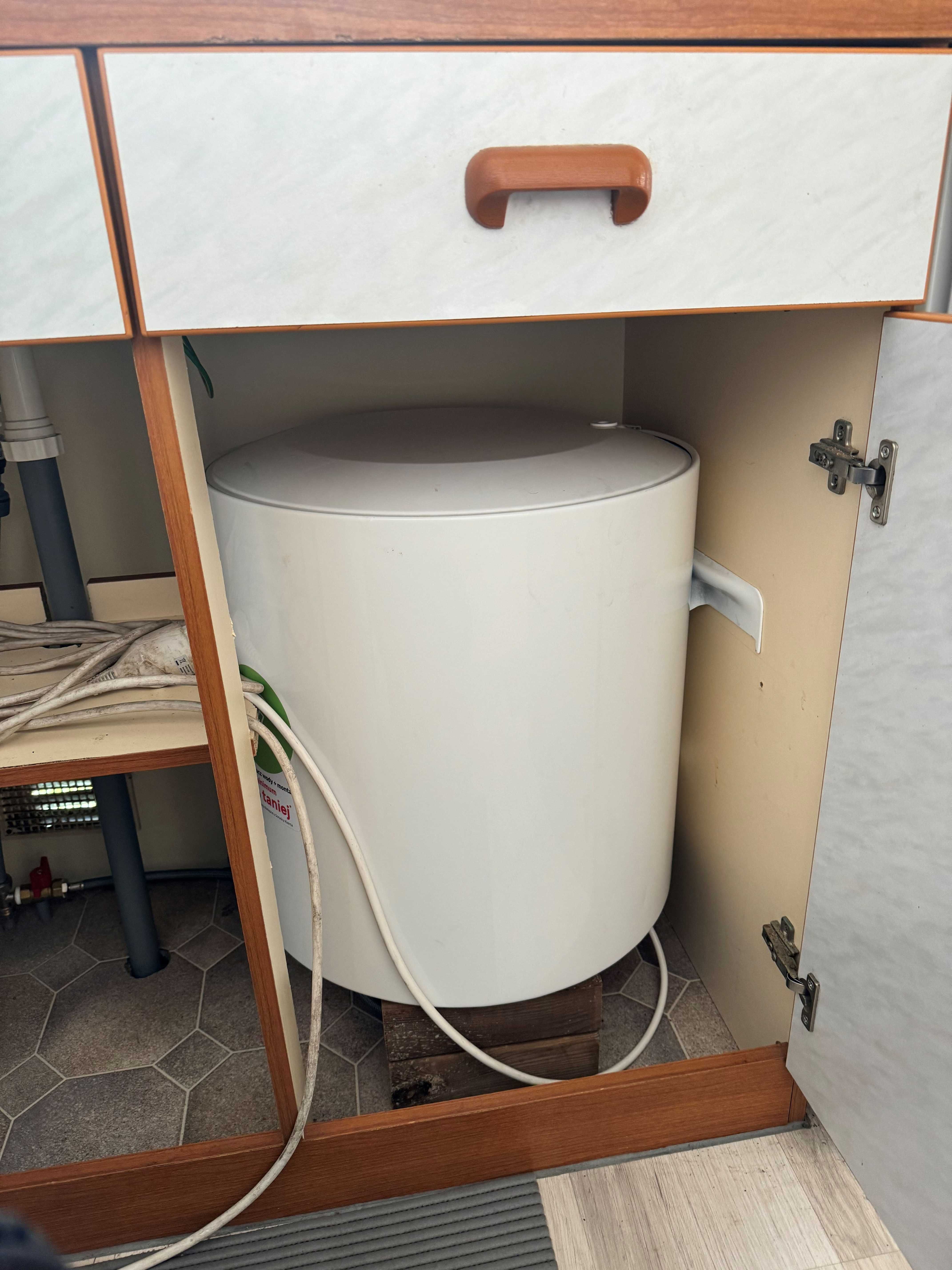 Domek holenderski