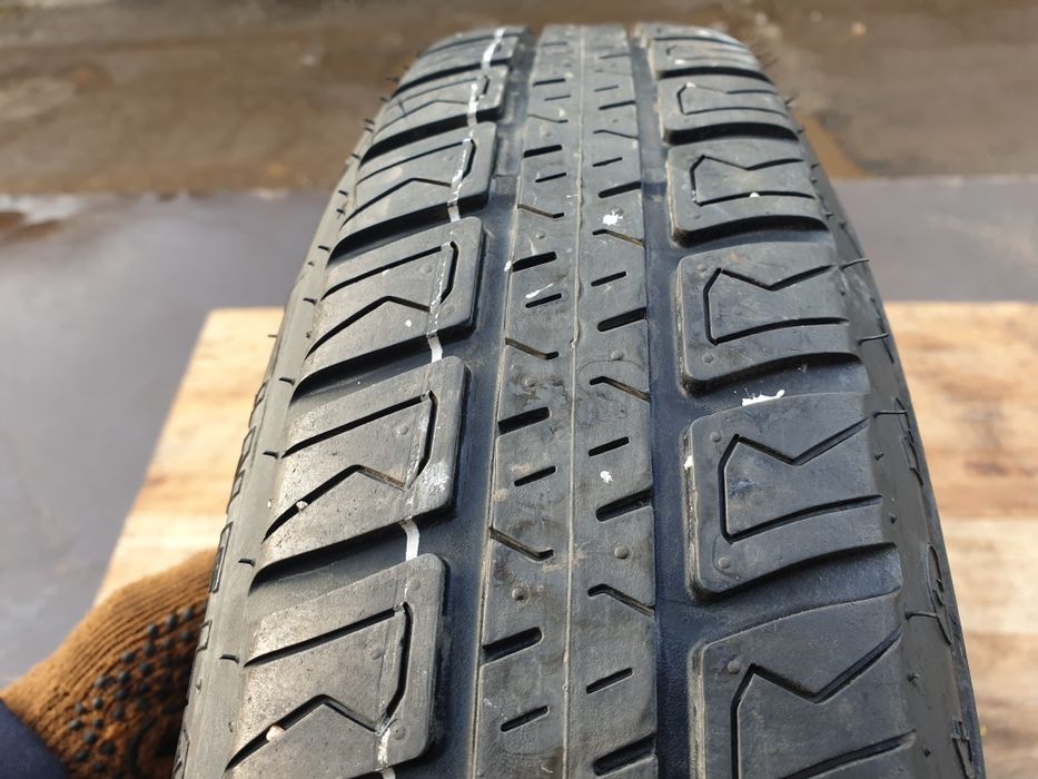 Оригінальна докатка 5 110 R16 OPEL запасне колесо Р16