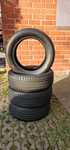 Hankook Ventus Prime 3  215/55/R17 94V Lato Nowe !!!