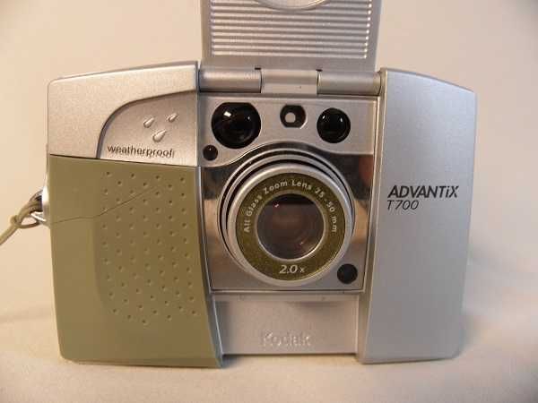 Kodak Advantix T 700