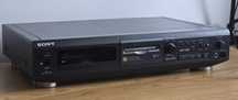 Sony MDS-JE510 MiniDisc Odtwarzacz Nagrywarka
