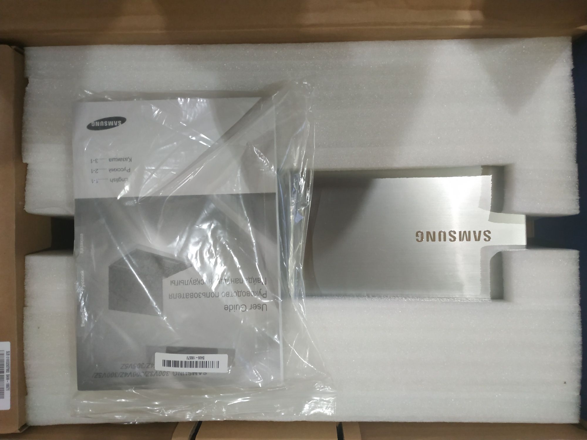 Ноутбук б/у    Samsung