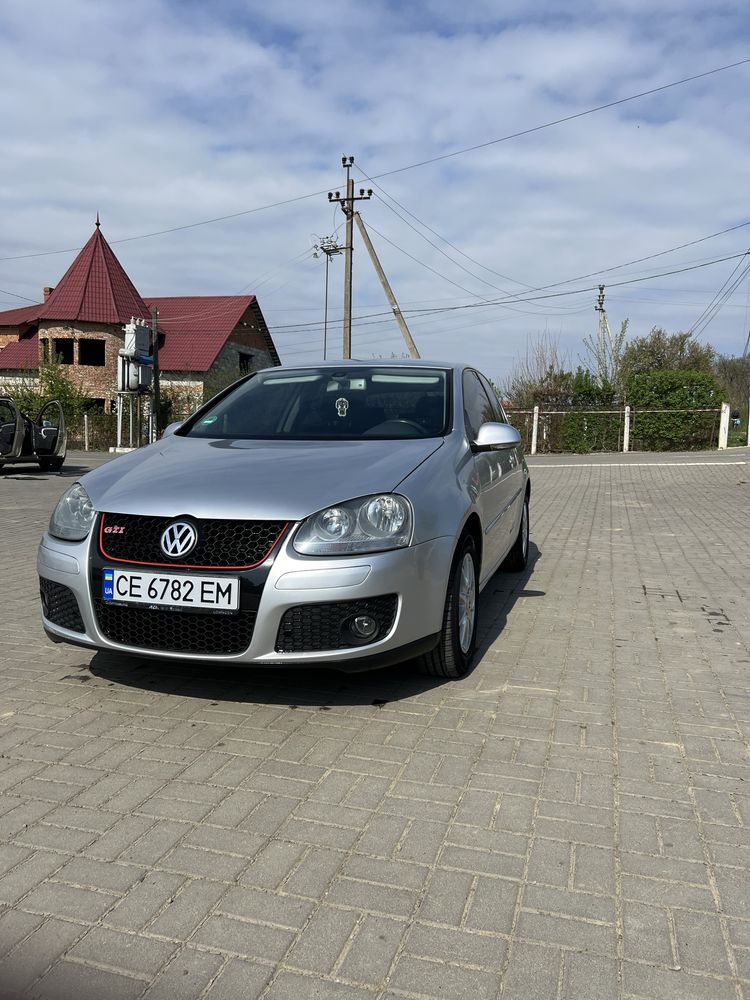 Golf 5 2.0tdi avtomat